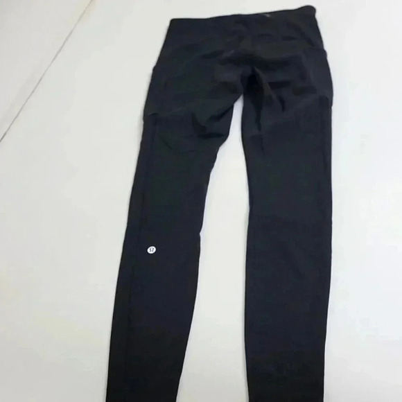 Lululemon Speed Up Tight *Full-On Luxtreme 28"Black - Picture 9 of 15